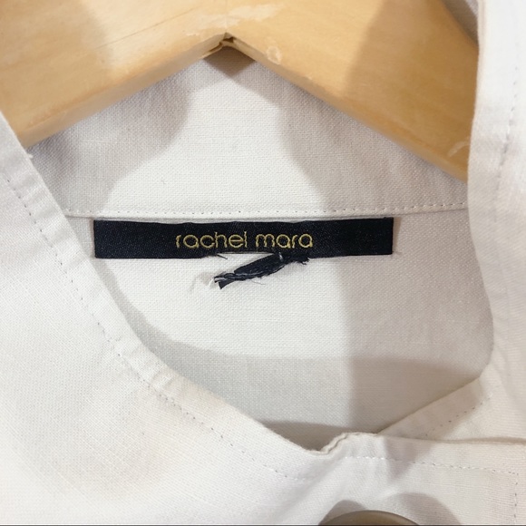 Mara Button Jacket - Picture 4 of 6